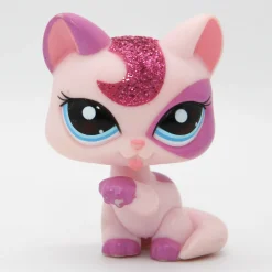 Littlest Petshop Kissa #2362