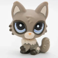 Littlest Petshop Kissa #1953