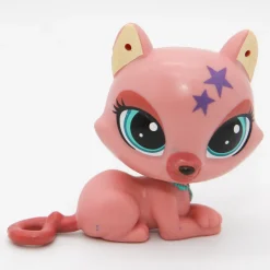 Littlest Petshop Kissa #29