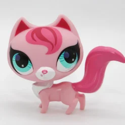 Littlest Petshop Kissa #2747