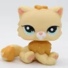 Littlest Petshop Kissa #2063
