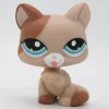 Littlest Petshop Kissa #1363
