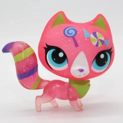 Littlest Petshop Kissa #3155