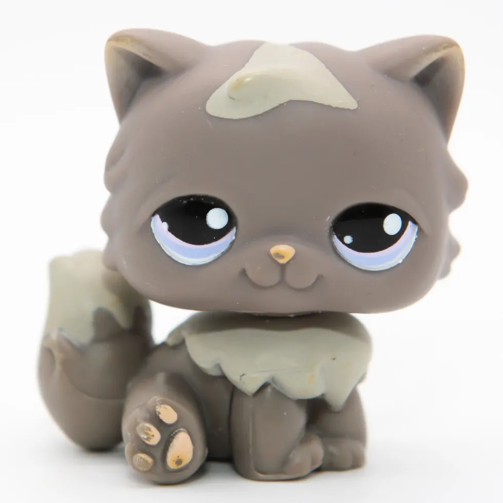 Littlest Petshop Kissa #973