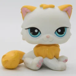 Littlest Petshop Kissa #207