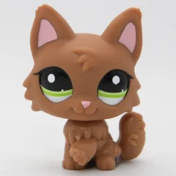 Littlest Petshop Kissa #2440