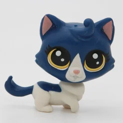 Littlest Petshop Kissa #39