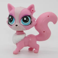 Littlest Petshop Kissa #3679