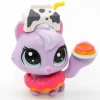 Littlest Petshop Kissa #3-77
