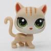 Littlest Petshop Kissa #3-76