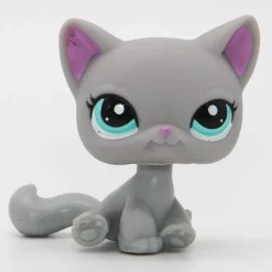 Littlest Petshop Kissa #2185