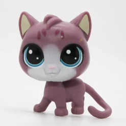 Littlest Petshop kissa #4-173