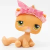 Littlest Petshop Kissa #78