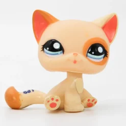 Littlest Petshop Kissa #1521