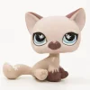 Littlest Petshop Kissa #664
