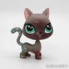 Littlest Petshop Kissa #1024