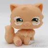 Littlest Petshop Kissa #490