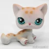 Littlest Petshop Kissa #224