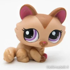 Littlest Petshop Kissa #1584