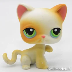Littlest Petshop Kissa #73