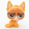 Littlest Petshop Kissa #135