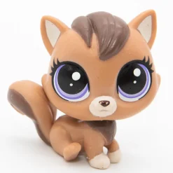 Littlest Petshop Kissa #202