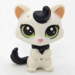 Littlest Petshop Kissa #321