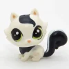 Littlest Petshop Kissa #322
