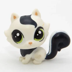 Littlest Petshop Kissa #322