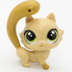 Littlest Petshop Kissa #3920