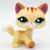 Littlest Petshop Kissa #2255