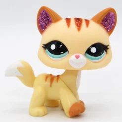 Littlest Petshop Kissa #2255