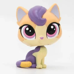 Littlest Petshop kissa #47