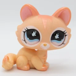 Littlest Petshop Kissa #870