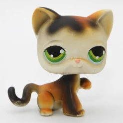 Littlest Petshop Kissa #27