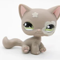 Littlest Petshop Kissa #467
