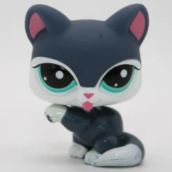 Littlest Petshop Kissa #2204