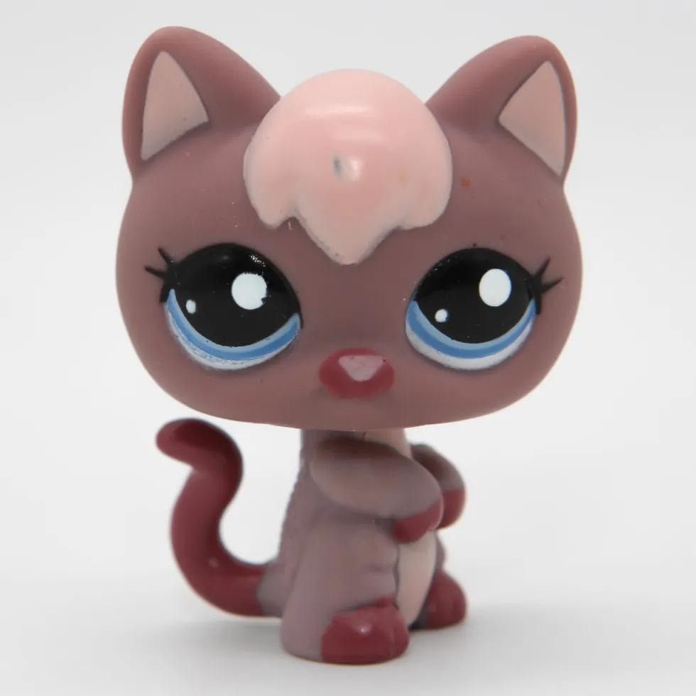 Littlest Petshop Kissa #2285