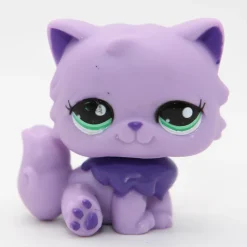 Littlest Petshop Kissa #2586