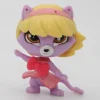 Littlest Petshop Kissa #3684
