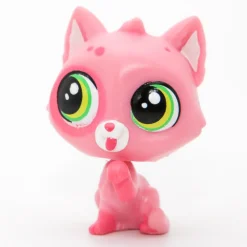 Littlest Petshop Kissa