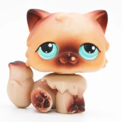 Littlest Petshop Kissa #22