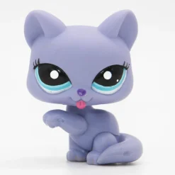Littlest Petshop Kissa #2170