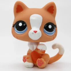 Littlest Petshop Kissa #2095