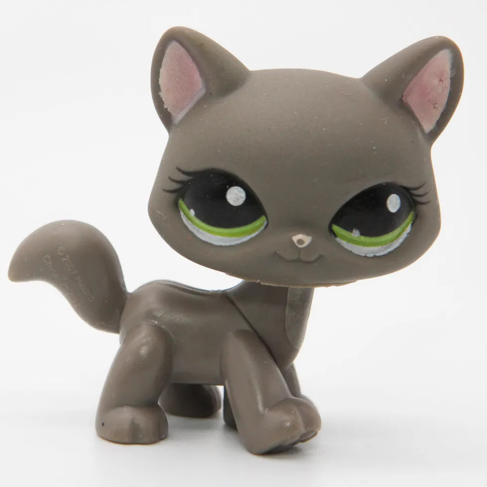 Littlest Petshop Kissa #1059