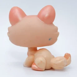 Littlest Petshop Kissa #870