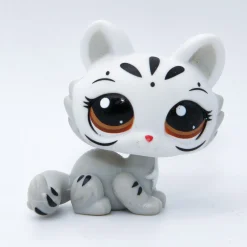 Littlest Petshop Kissa #3585