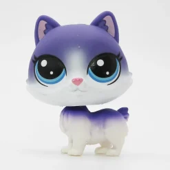 Littlest Petshop kissa #3-74