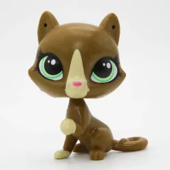 Littlest Petshop kissa #146