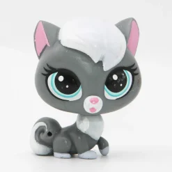 Littlest Petshop kissa #124